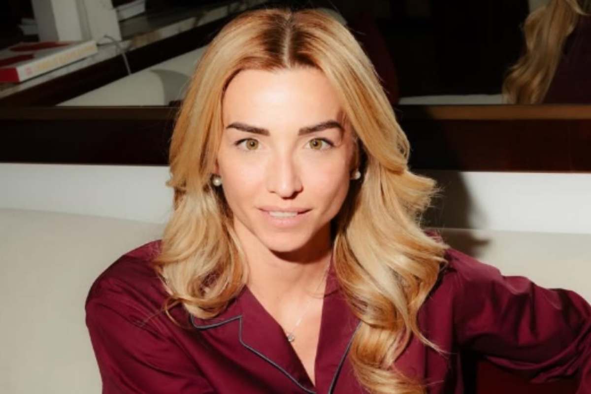 Chi è Silvia Salis: età, laurea, marito e figli, dove vive, che lavoro faceva prima, lo sport. Ospite a Che Tempo Che Fa