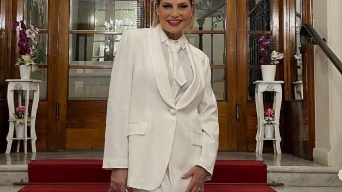 Citofonare Rai 2, perchè Simona Ventura è stata sostituita da Paola Perego