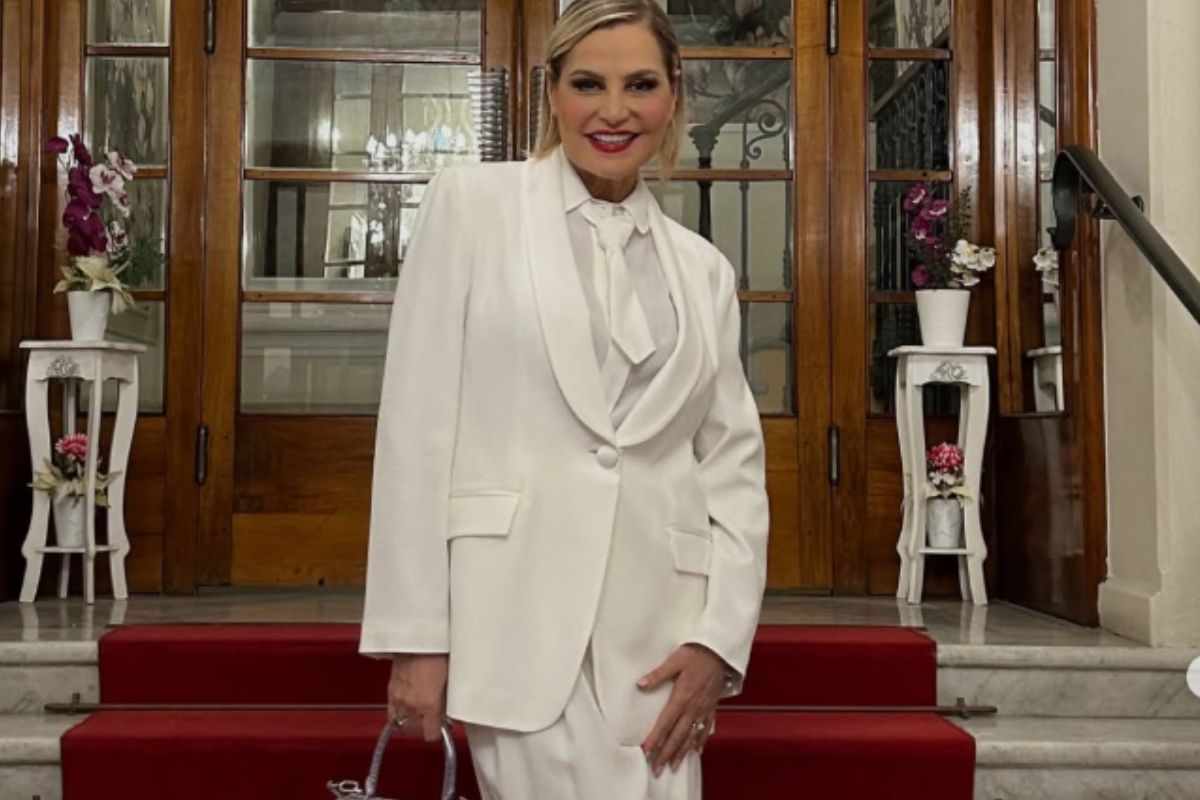 Citofonare Rai 2, perchè Simona Ventura è stata sostituita da Paola Perego