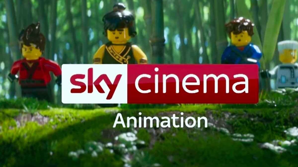 Sky Cinema Animation chiude dopo sei anni: cosa cambia per gli spettatori e cosa dice sulla TV lineare