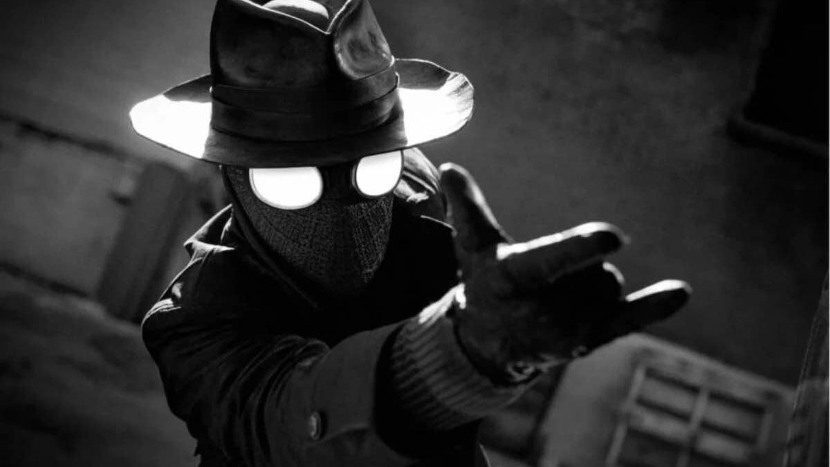 Spider-Noir, Nicolas Cage è l’uomo ragno in versione thriller: tutti i particolari della nuova serie Prime Video