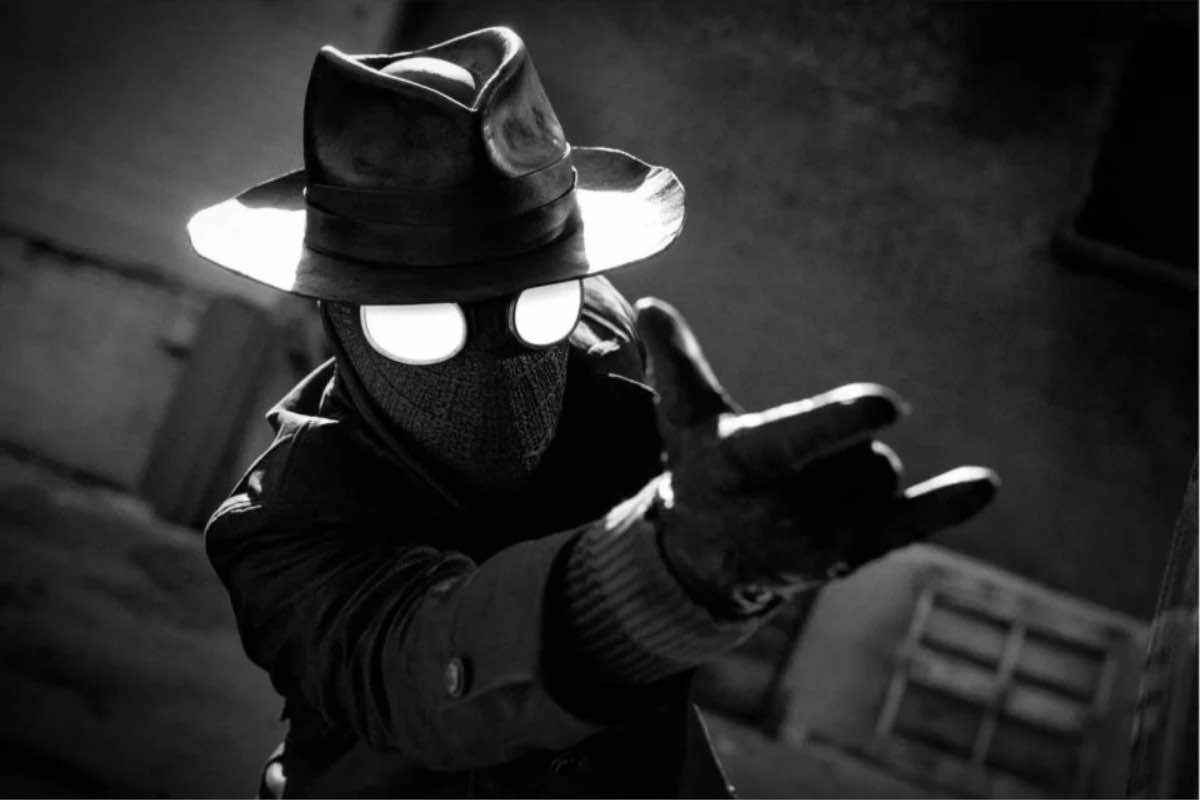 Spider-Noir, Nicolas Cage è l’uomo ragno in versione thriller: tutti i particolari della nuova serie Prime Video
