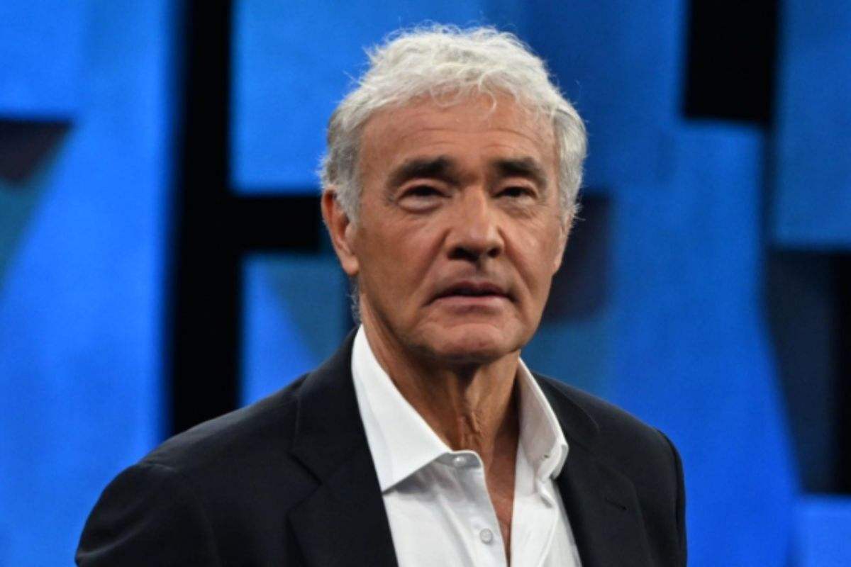 Rai3, salta Giletti: da chi verrà sostituito e perché