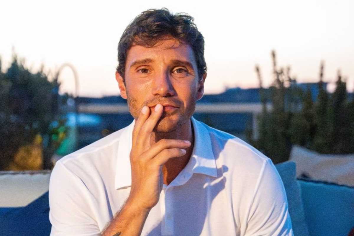 Sanremo 2027, spunta già la papabile co-conduttrice al fianco di Stefano De Martino (e non è Elettra Lamborghini)
