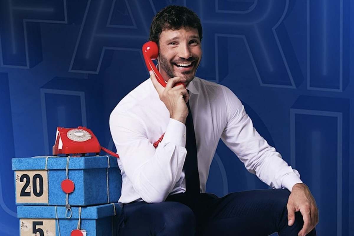 Stefano De Martino, rottura con gli sponsor: i motivi