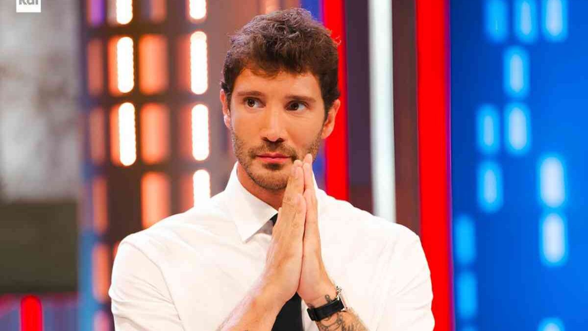 Stefano De Martino, arriva l’annuncio dei suoi avvocati