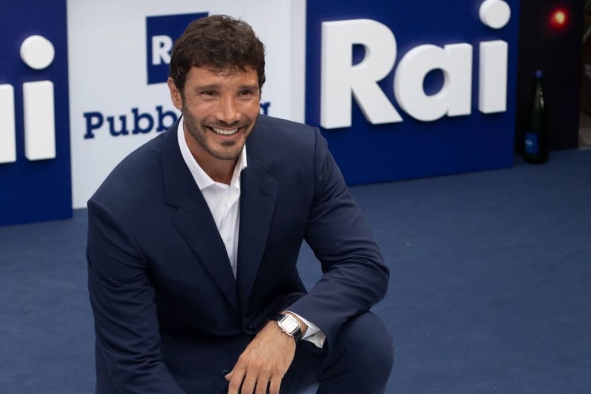 Stefano De Martino a Che Tempo Che Fa: primo passo da Direttore Artistico di Sanremo, perchè la presenza da Fazio non è casuale