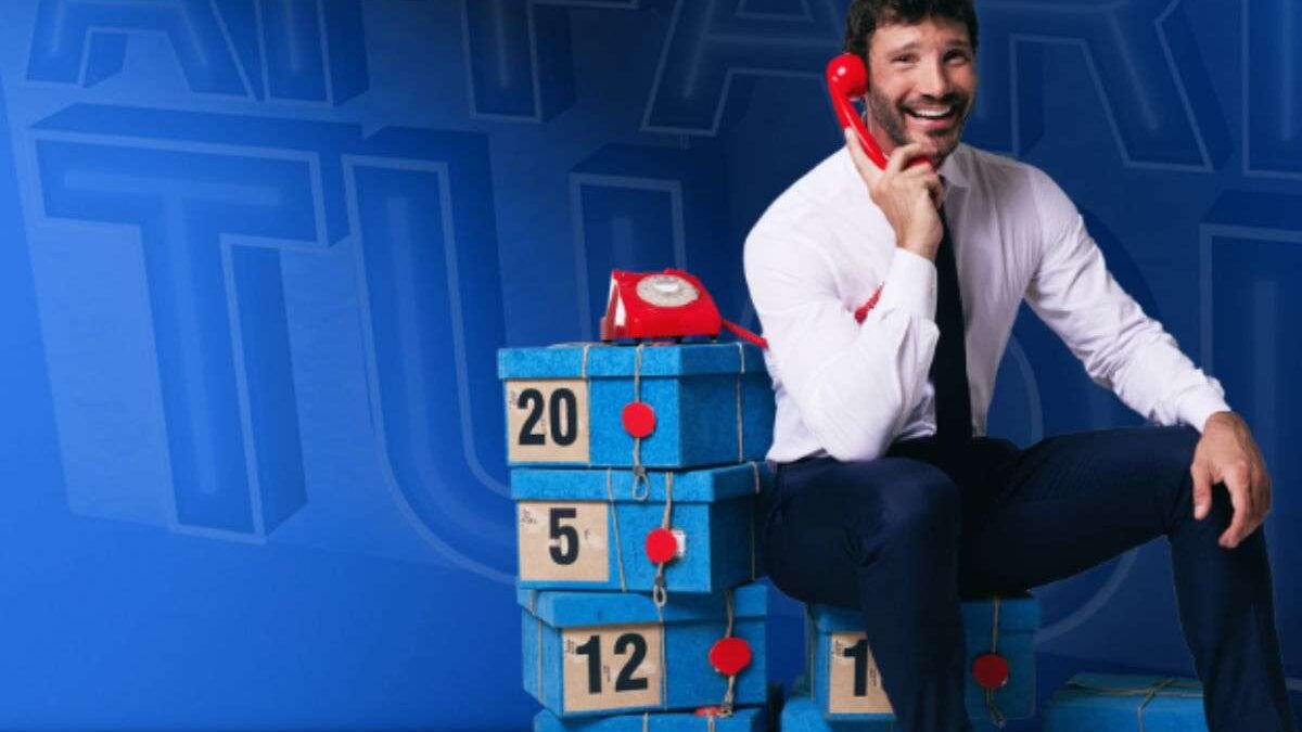 Rai, Affari Tuoi cambia programmazione: cosa va in onda al suo posto