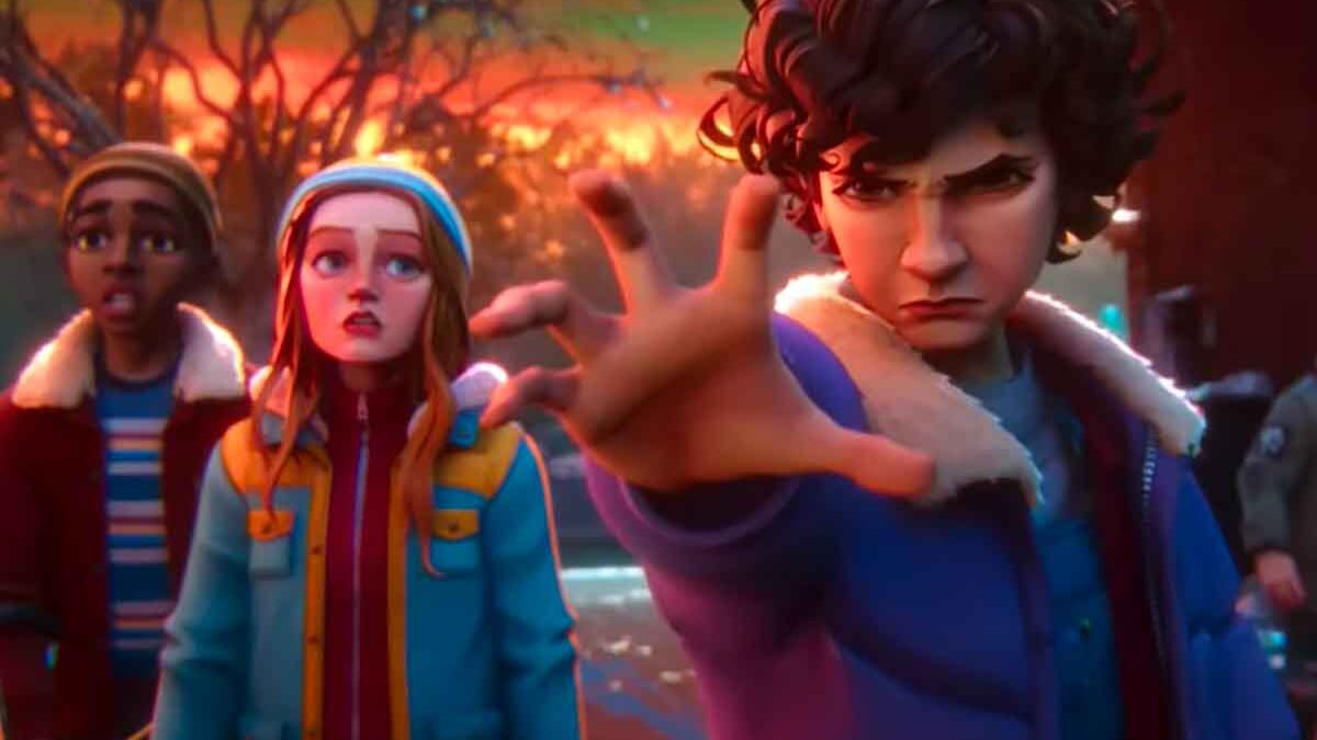 Stranger Things: Storie dal 1985 è su Netflix: cos’è, di cosa parla e perché è diverso dalla serie originale