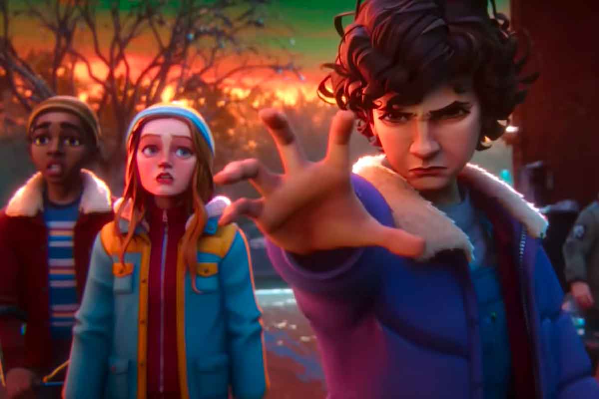 Stranger Things: Storie dal 1985 è su Netflix: cos’è, di cosa parla e perché è diverso dalla serie originale