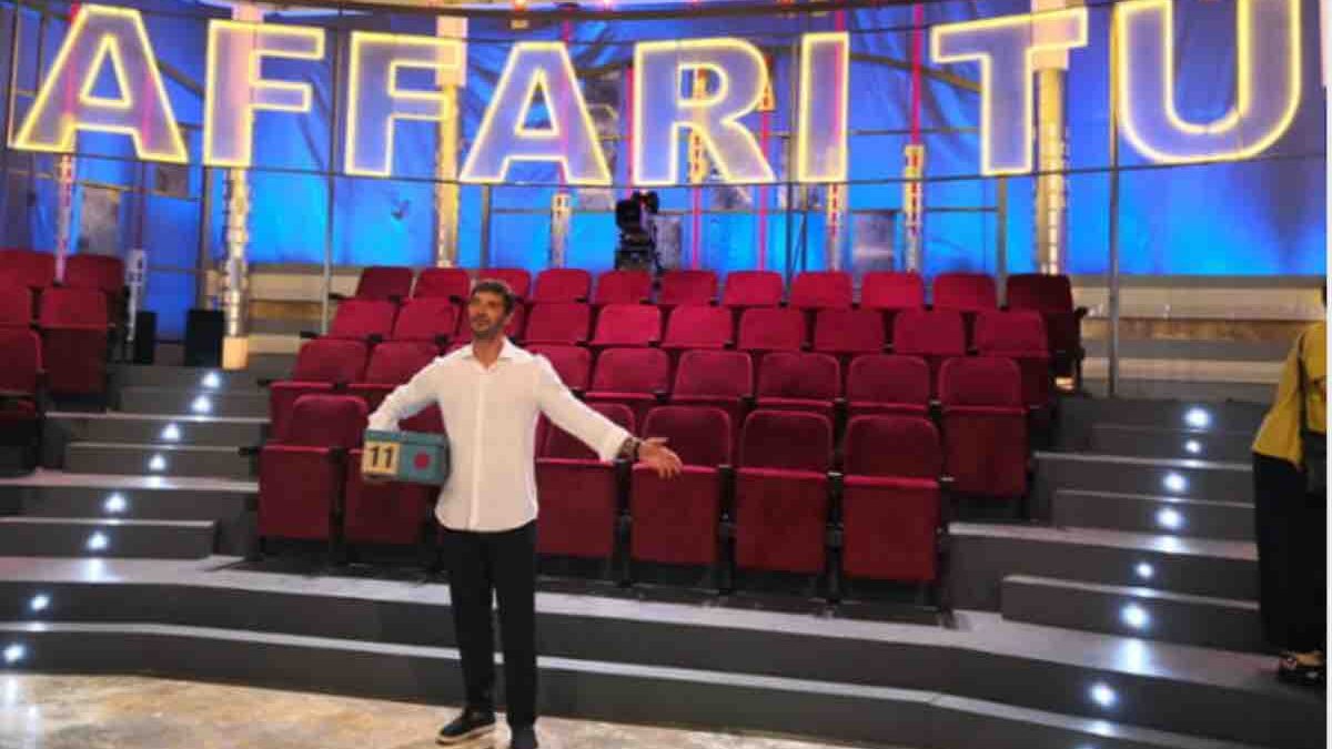 Teatro delle Vittorie, la Rai vuole vendere lo storico immobile: raccolta firme per fermare le trattative e intitolarlo a Baudo