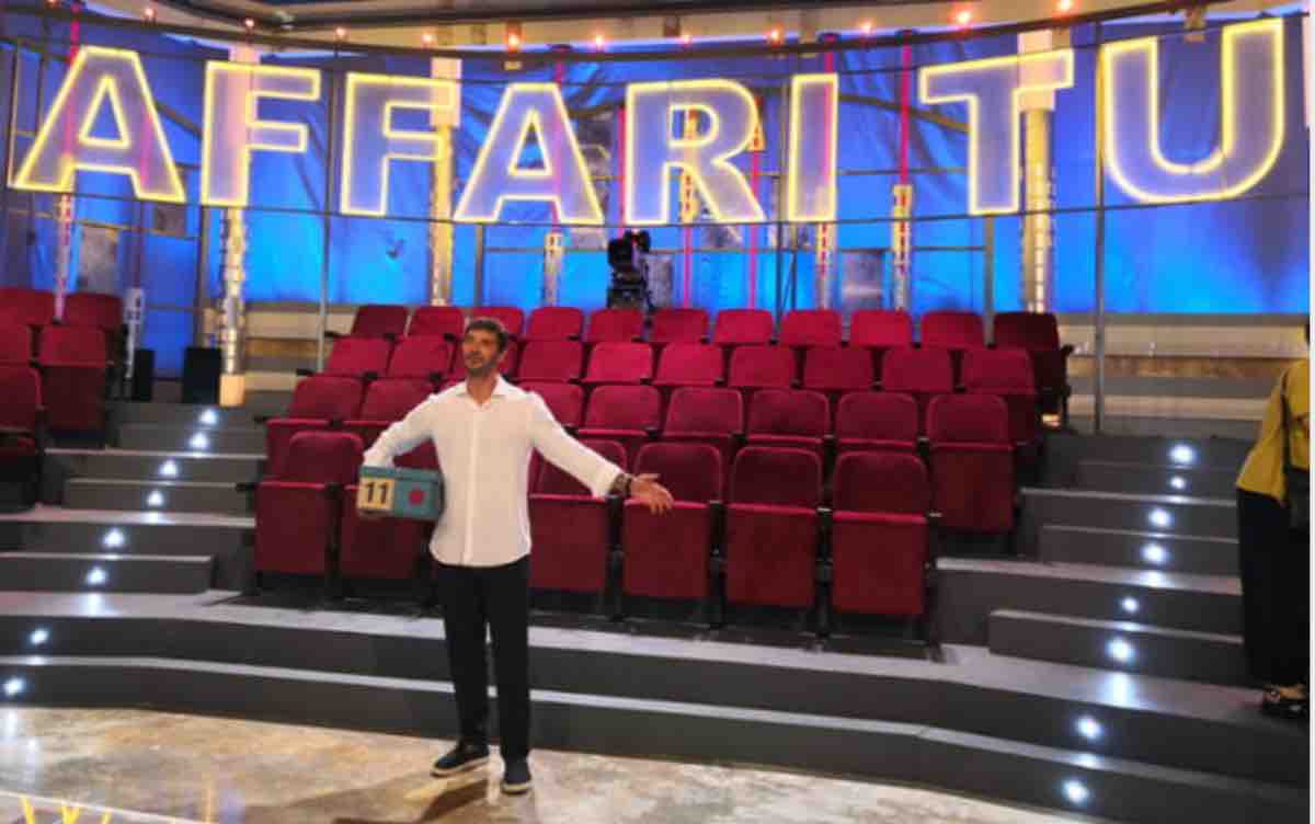 Teatro delle Vittorie, la Rai vuole vendere lo storico immobile: raccolta firme per fermare le trattative e intitolarlo a Baudo