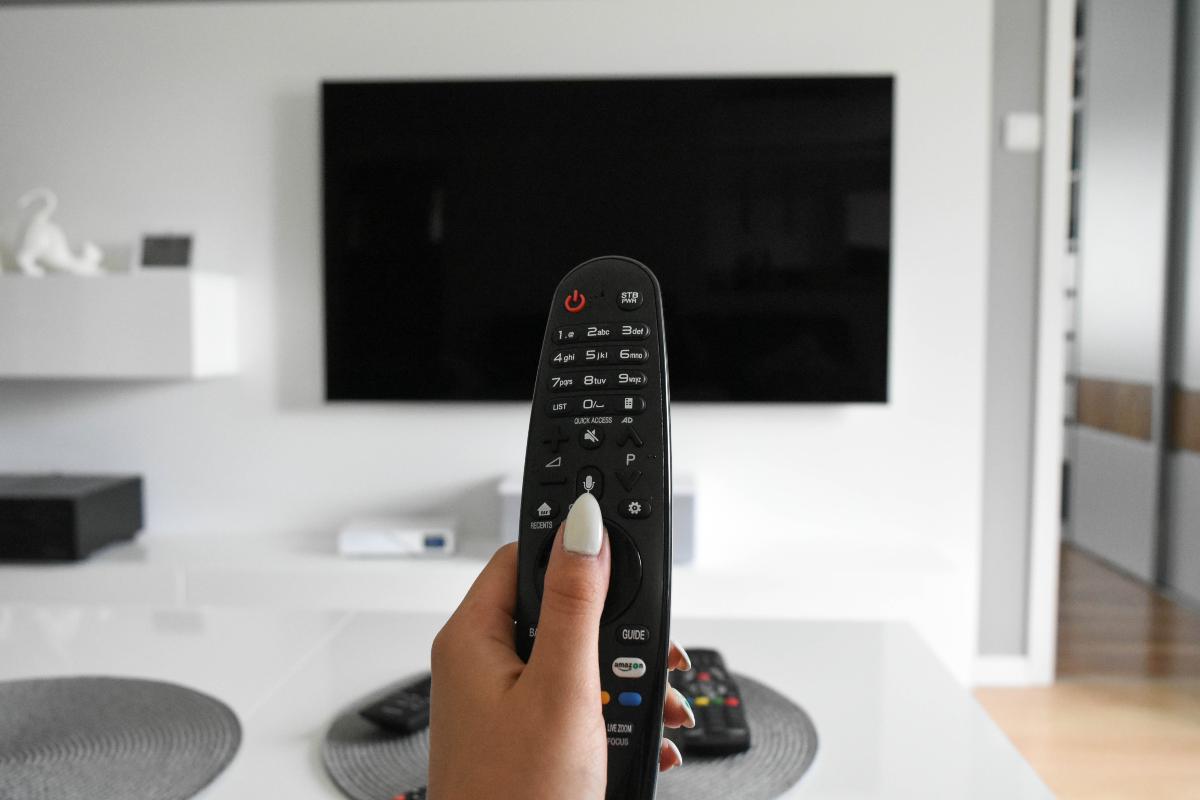televisione cambio palinsesto a pasqua