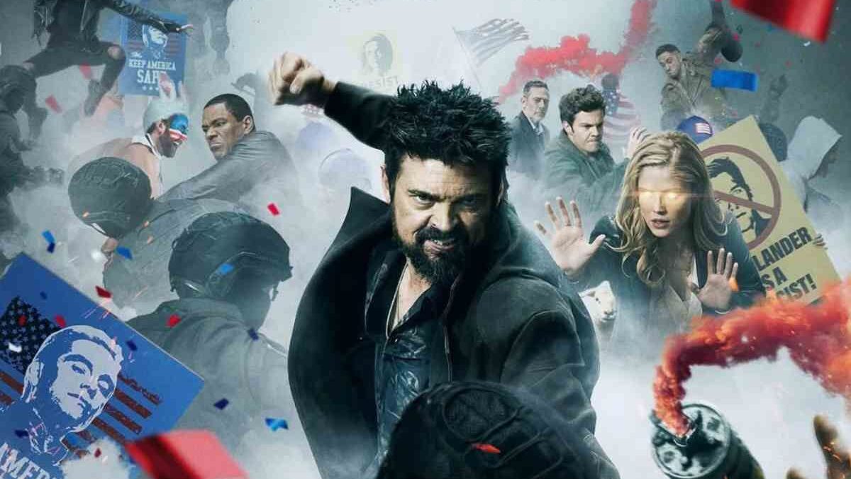 The Boys, spuntano nuove anticipazioni sulla nuova stagione (e sarà indimenticabile)