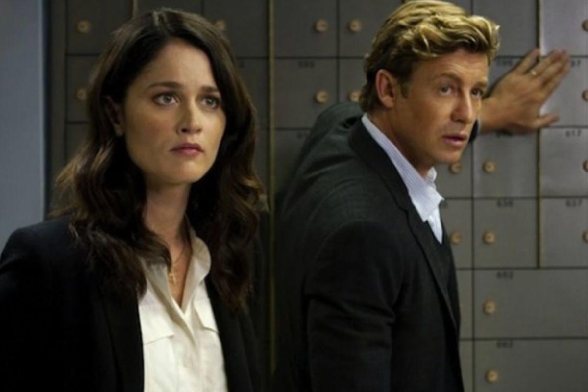 The Mentalist, il ritorno su Netflix