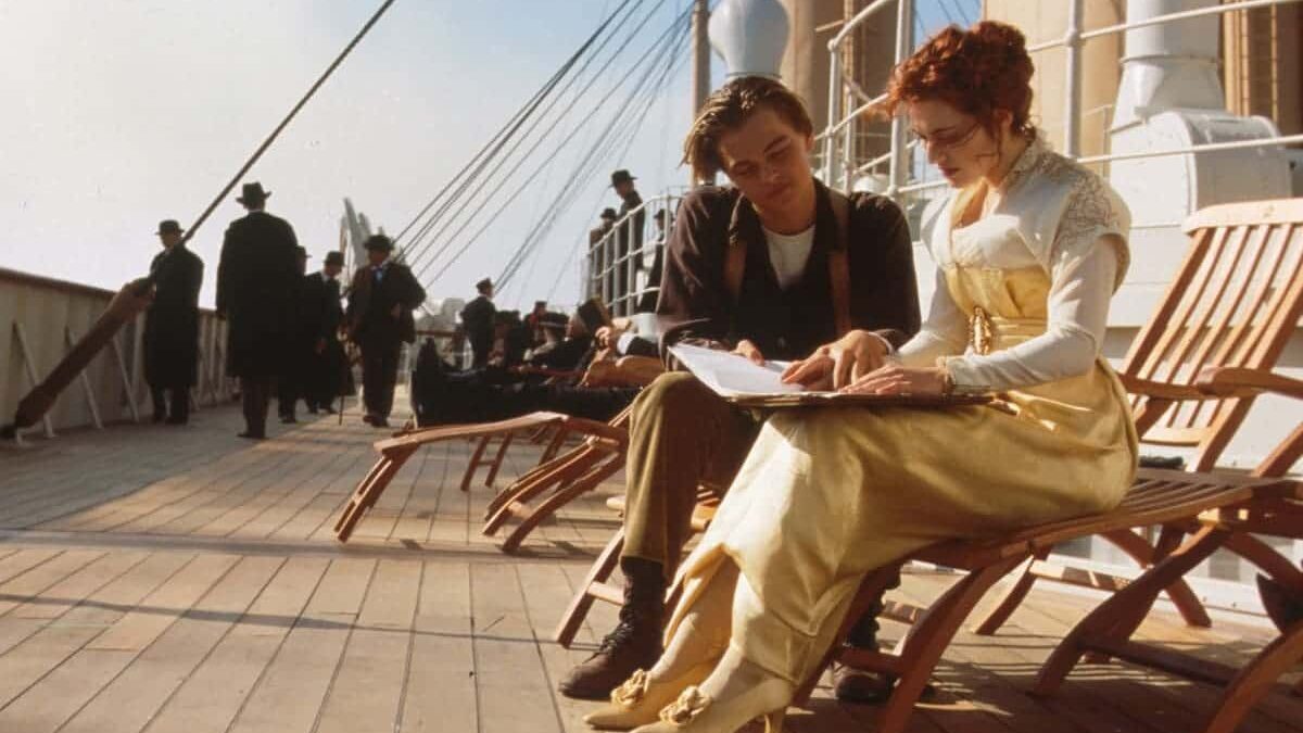 Titanic, dopo quasi 30 anni ancora non conoscete questi segreti: cosa si nasconde dietro la pellicola più famosa del mondo