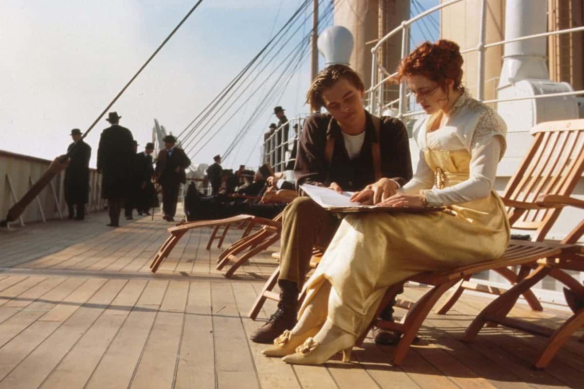 Titanic, dopo quasi 30 anni ancora non conoscete questi segreti: cosa si nasconde dietro la pellicola più famosa del mondo