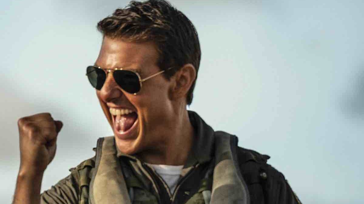 Top Gun, il terzo capitolo del franchise è ufficiale: Tom Cruise e il mito di Maverick che non tramonta mai