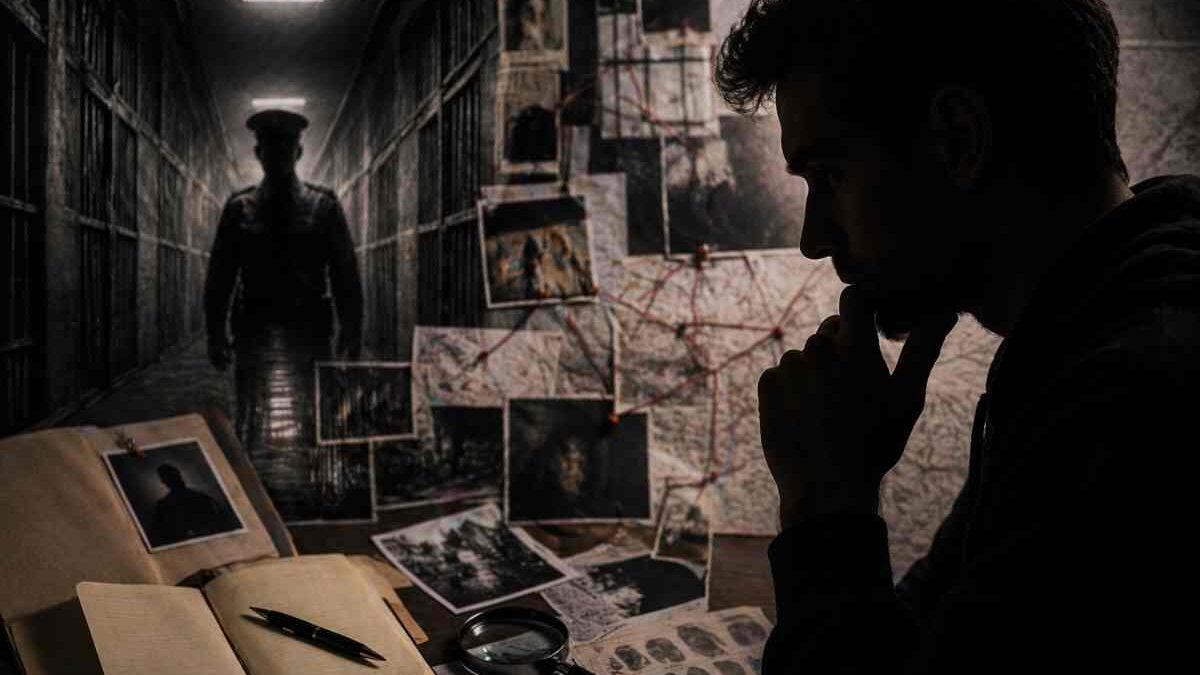 True crime, perché ci piace così tanto? La scienza risponde: tutta colpa dell’effetto Lucifero
