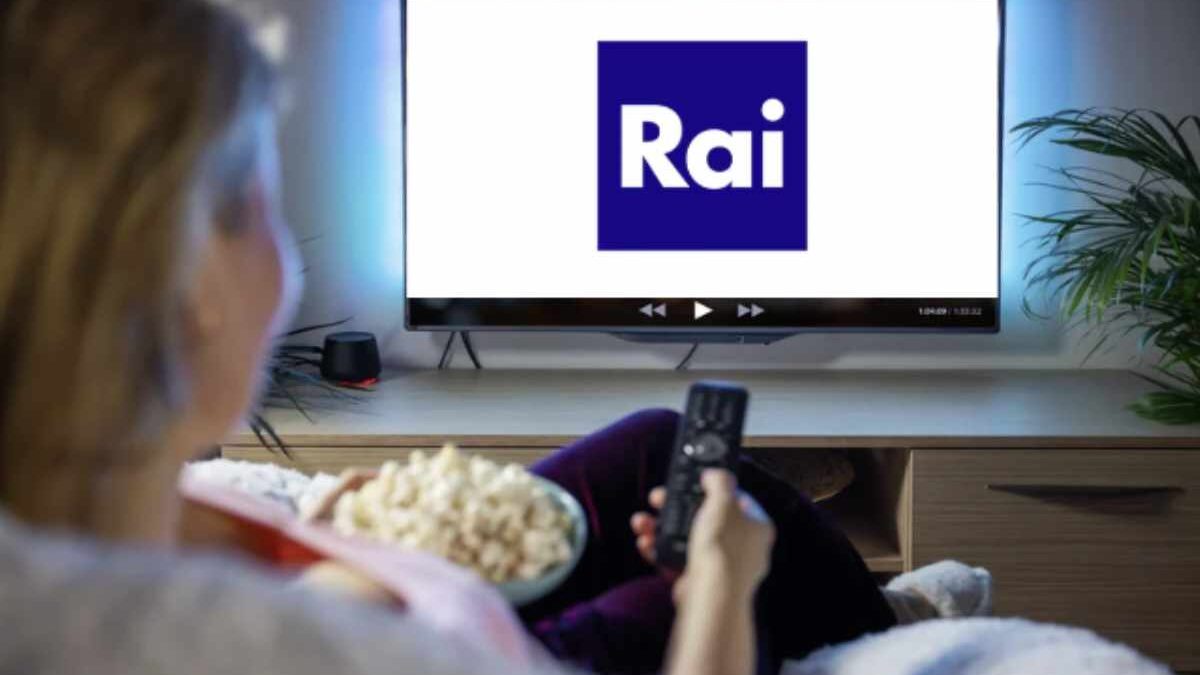 Altro che Doc: la nuova serie Rai in arrivo a maggio che promette numeri da capogiro