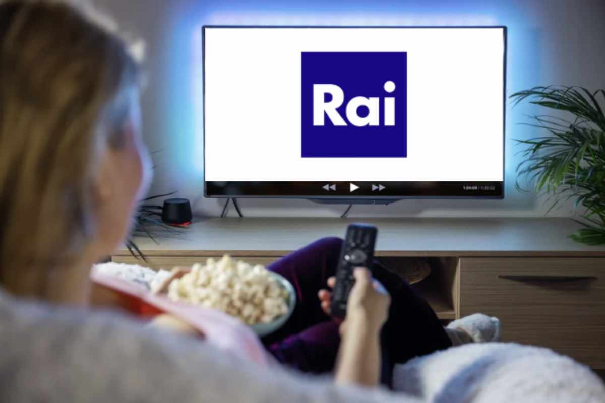 Altro che Doc: la nuova serie Rai in arrivo a maggio che promette numeri da capogiro