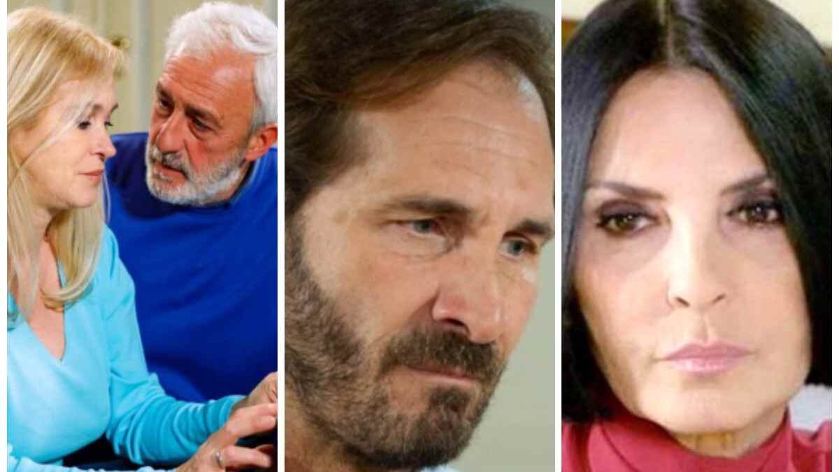Un Posto al Sole, anticipazioni: Alberto disperato, Marina teme Roberto, Raffaele in pena per Ornella
