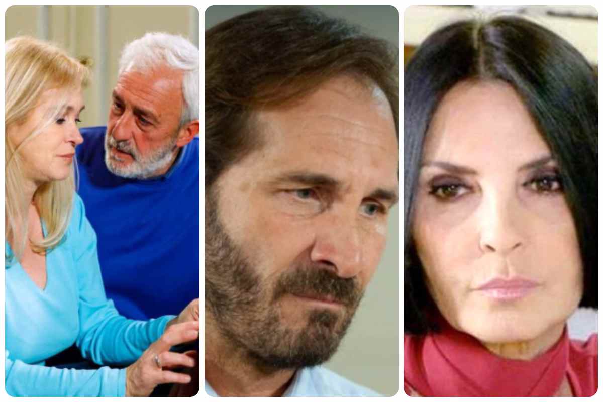 Un Posto al Sole, anticipazioni: Alberto disperato, Marina teme Roberto, Raffaele in pena per Ornella