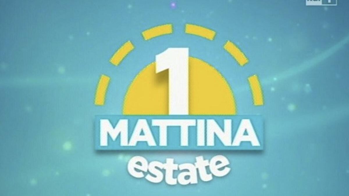 Unomattina estate, è ufficiale: ecco chi saranno i conduttori della prossima edizione