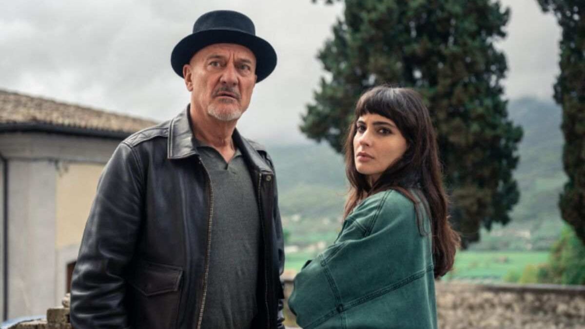 Uno sbirro in Appennino stasera in Tv con Claudio Bisio: trama, cast, quante puntate sono, anticipazioni