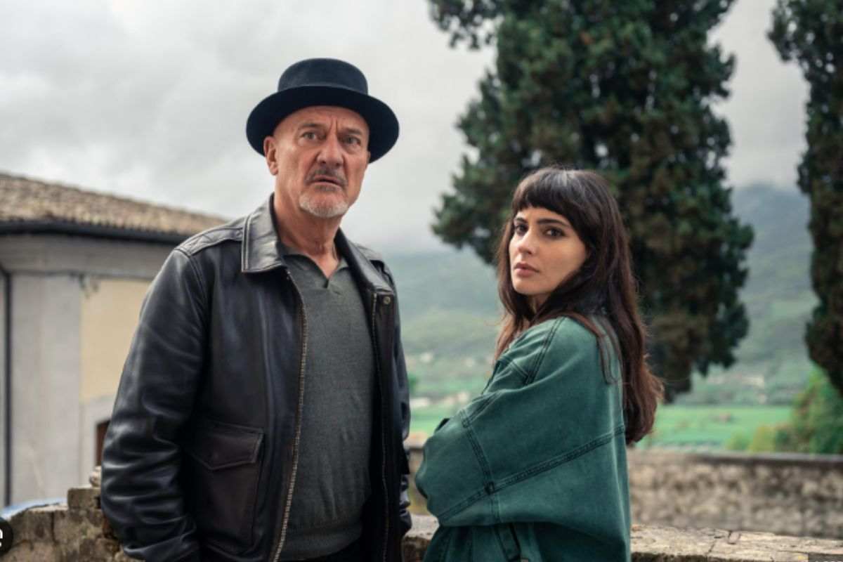 Uno sbirro in Appennino stasera in Tv con Claudio Bisio: trama, cast, quante puntate sono, anticipazioni