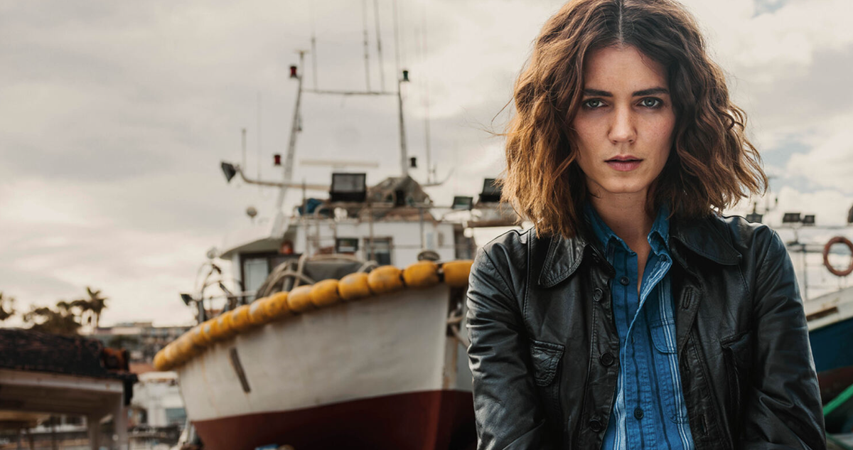 Vanina Guarrasi e non solo: il meglio della fiction investigativa italiana è gratis su Mediaset Infinity