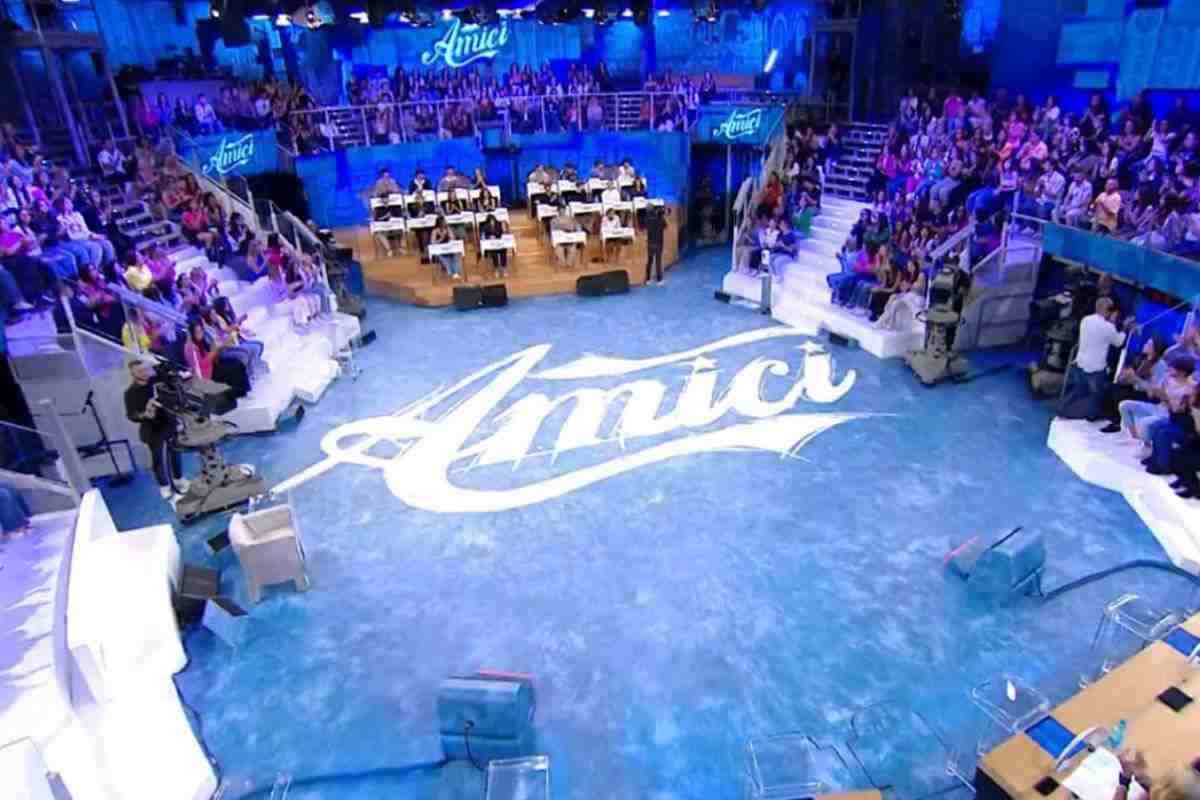 Amici, c’è il nome del vincitore. “Ecco chi vincerà la finale”. Il pronostico dell’intelligenza artificiale