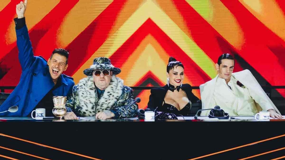 X Factor, chi sostituirà Achille Lauro: spunta il nome della cantante più amata
