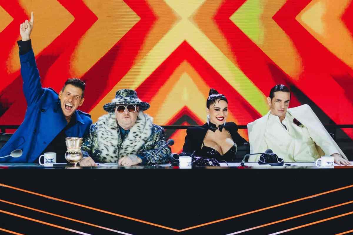 X Factor, chi sostituirà Achille Lauro: spunta il nome della cantante più amata