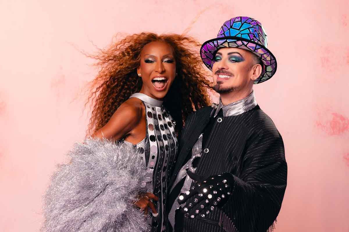 INTERVISTA | Senhit dopo l’eliminazione a Eurovision: “Nessuna aspettativa, volevo solo divertirmi”