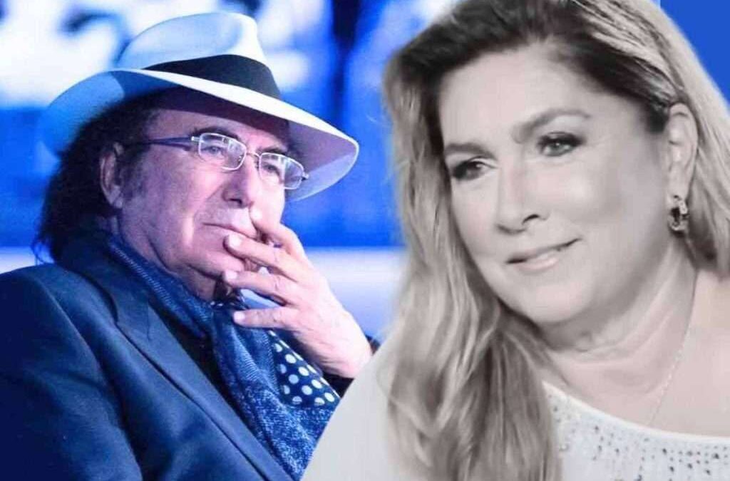 Al Bano a ruota libera: lo sfogo contro Romina Power e il retroscena sullo schiaffo al giornalista
