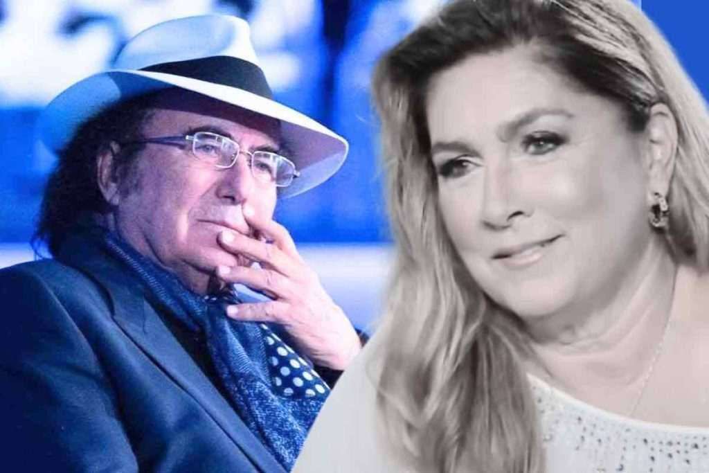 Al Bano a ruota libera: lo sfogo contro Romina Power e il retroscena sullo schiaffo al giornalista