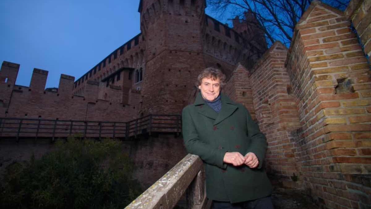 Ulisse – Il piacere della scoperta supera il 17% mentre I Cesaroni 7 calano al 13% di Share. I dati Auditel del 18 maggio 2026