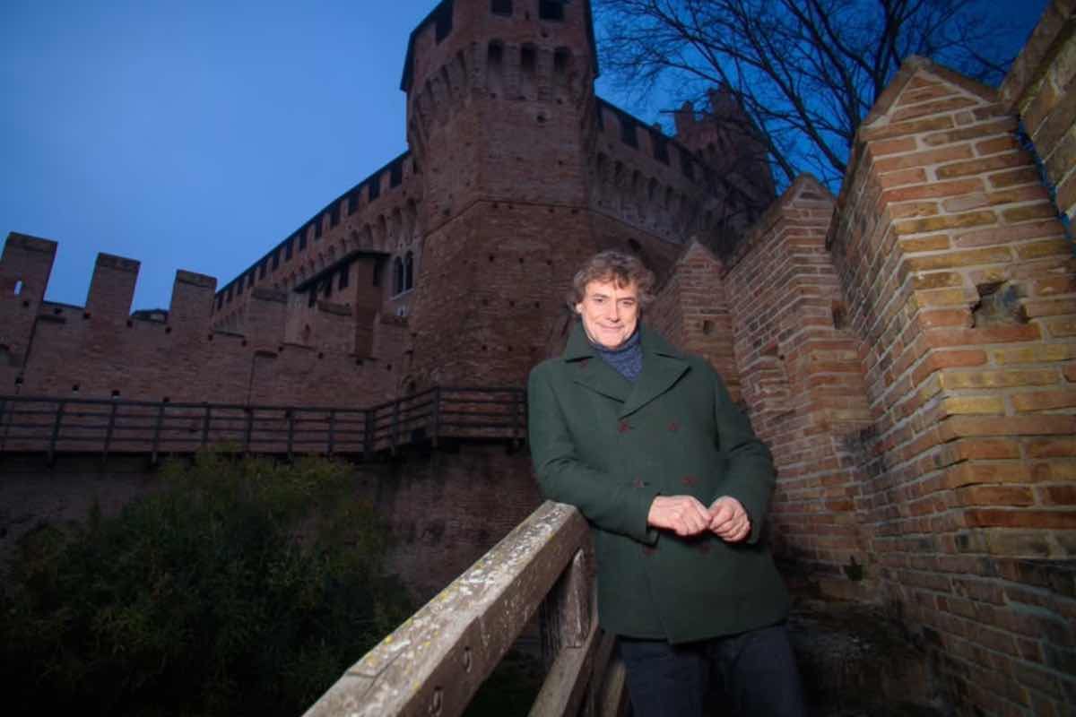 Ulisse – Il piacere della scoperta supera il 17% mentre I Cesaroni 7 calano al 13% di Share. I dati Auditel del 18 maggio 2026