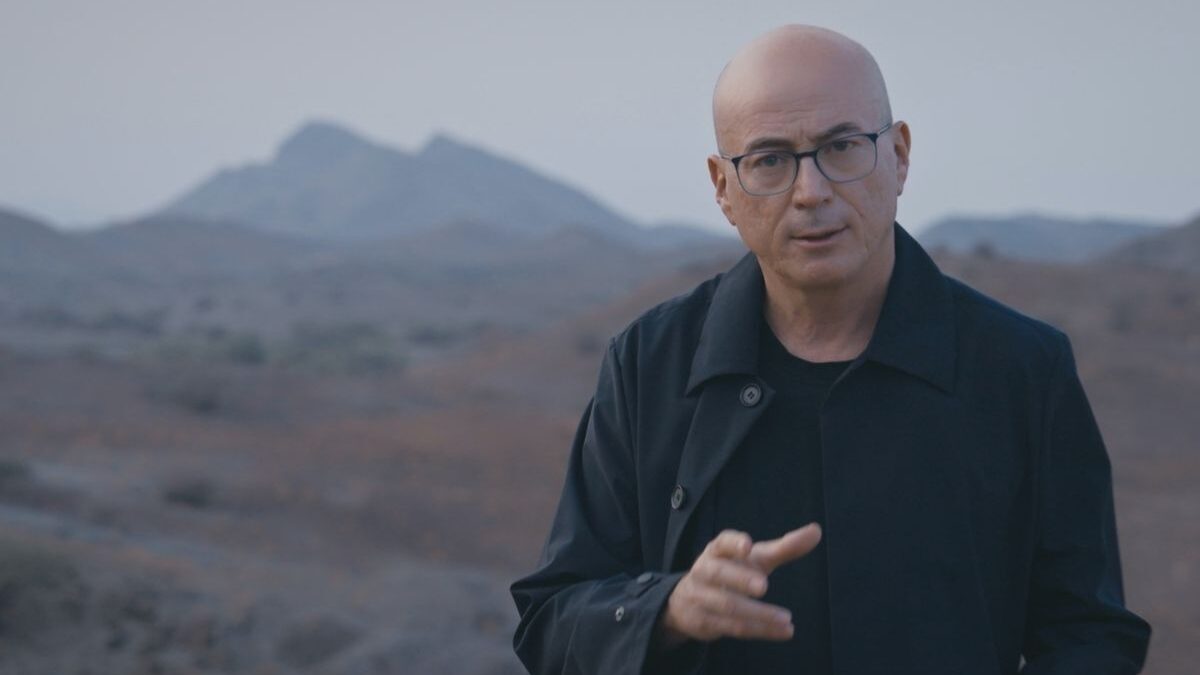 Stasera in TV “Faccetta nera – Gli Italiani in Africa”, il primo dei due speciali di Una Giornata Particolare