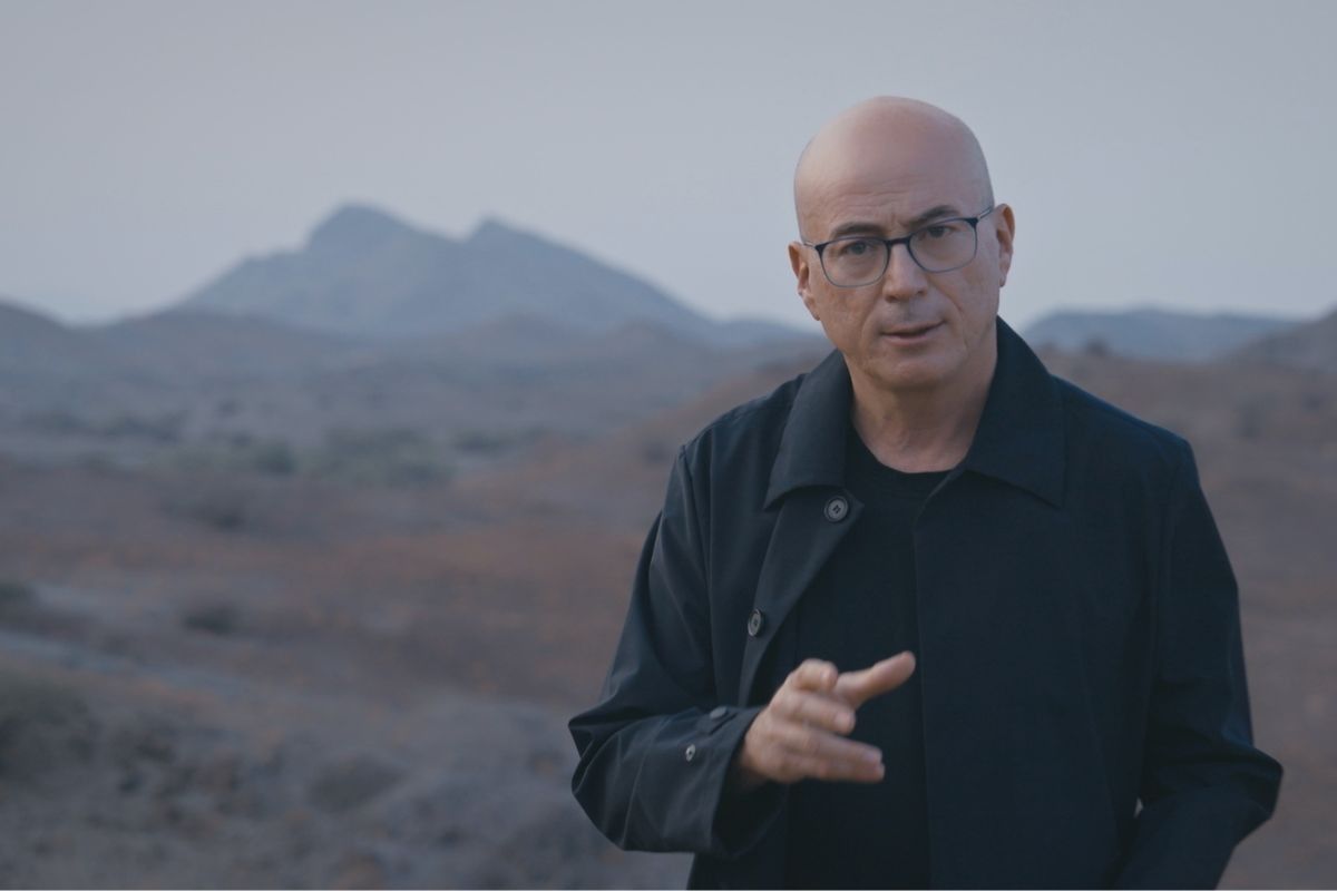 Stasera in TV “Faccetta nera – Gli Italiani in Africa”, il primo dei due speciali di Una Giornata Particolare