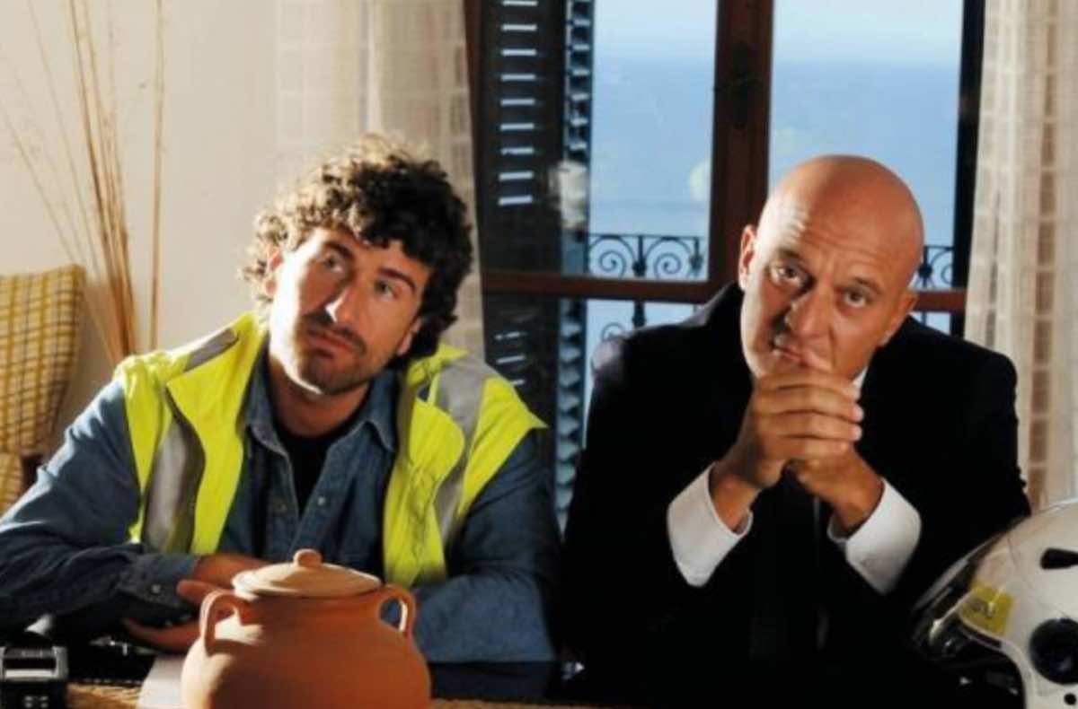 Bentornati al Sud, il film con Claudio Bisio e Alessandro Siani tra conferme e qualche novità