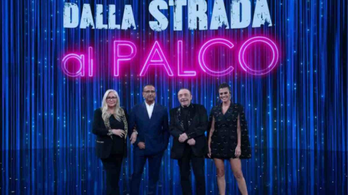 Dalla strada al palco, il trionfo è servito: il quattordicenne Alfio Russo vince il talent di Carlo Conti , la classifica
