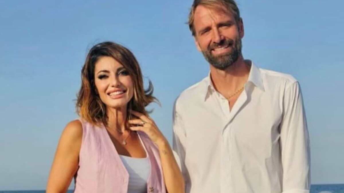 “Amarsi un po’”: Samanta Togni e Massimiliano Rosolino in una nuova avventura, le anticipazioni
