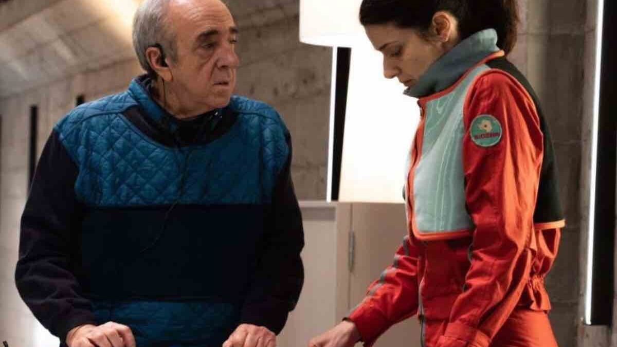 Antartica – Quasi una fiaba, il senso della vita agli estremi del mondo: l’esordio alla regia di Lucia Calamaro tra profondità e dramma