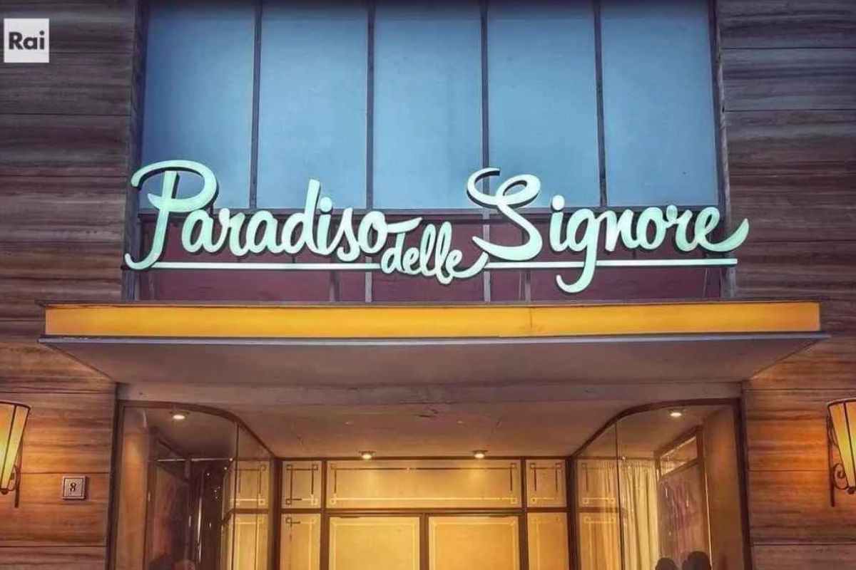 Tragedia dal fronte per Il Paradiso delle Signore: un’amata protagonista coinvolta in un terribile incidente