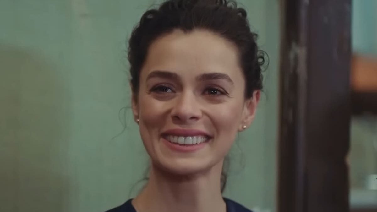 La Forza di una Donna, anticipazioni al 16 maggio: Bahar scopre l’atroce verità su Sirin