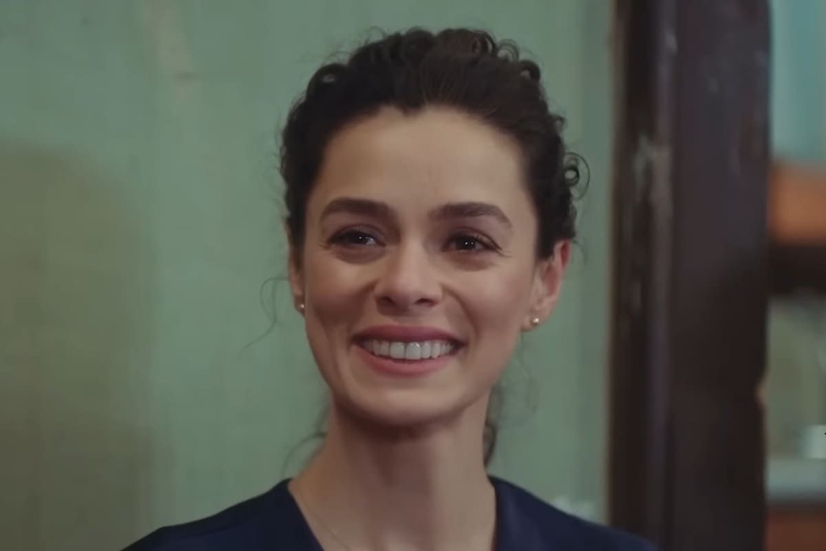 La Forza di una Donna, anticipazioni al 16 maggio: Bahar scopre l’atroce verità su Sirin
