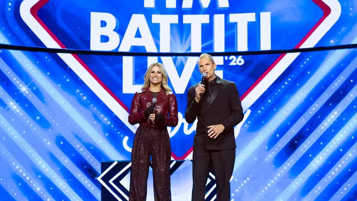 Battiti Live Spring parte bene: il brand e la musica reggono anche senza l’estate