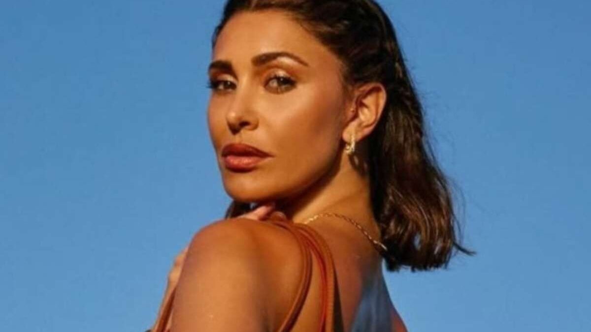 Come sta Belen, la foto pubblicata qualche ora fa